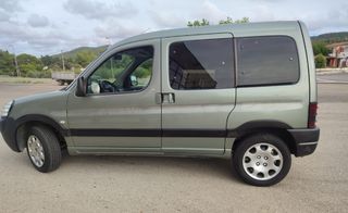 Peugeot Partner 2006