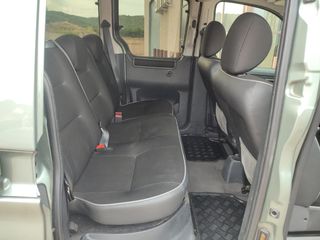 Peugeot Partner 2006