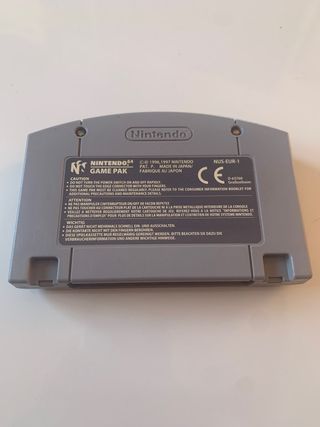 NBA Courtside - Nintendo 64