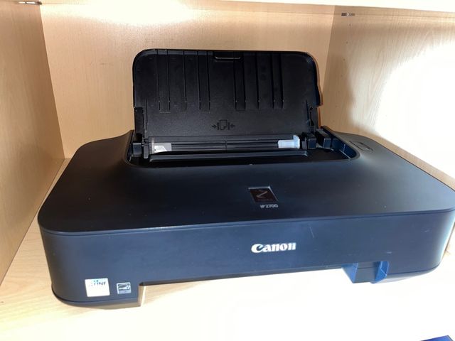 Canon PIXMA iP-2700