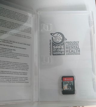 Videojuego Víctor Vrann