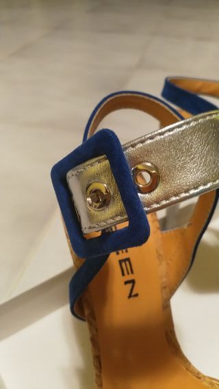 sandali donna estivi