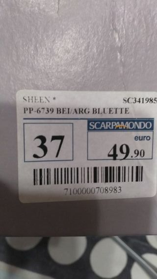 sandali donna estivi