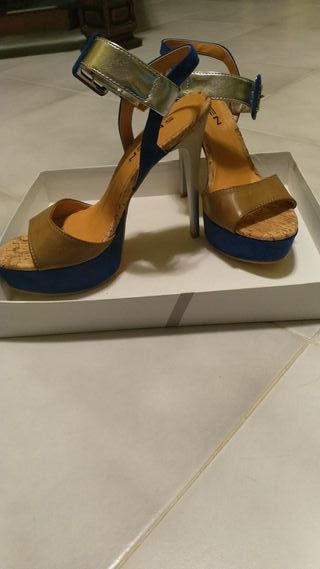 sandali donna estivi