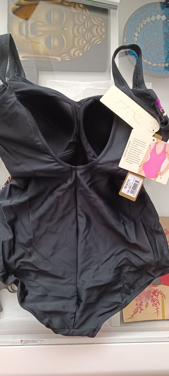 Bañador Reductor Deidad