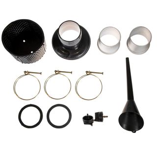   Motobomba Diésel Hyundai DHY80LE 60.000 Litros