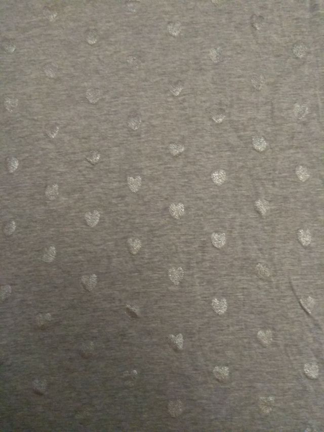 Camiseta de manga corta