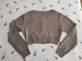 Bolero o torera