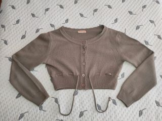 Bolero o torera