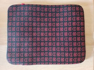 Funda Tablet o papeles coche New Beettle 