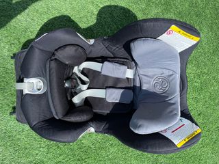 Silla coche contramarcha grupo 0-1 Cybex
