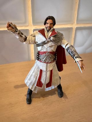Figura Assassins Creed