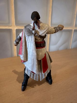 Figura Assassins Creed
