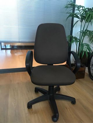 Silla oficina ruedas