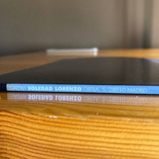 🌟Jennifer Steinkamp 2006 - Soledad Lorenzo