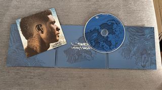 Cd USHER Looking 4 Myself