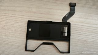 Soporte ssd caddy MacBook Pro Retina 13 A1425