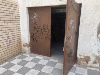 Garaje en venta en Cuenca