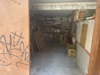 Garaje en venta en Cuenca