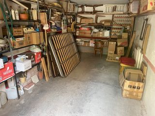 Garaje en venta en Cuenca