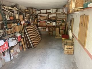 Garaje en venta en Cuenca