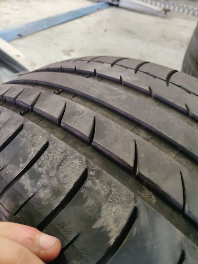 Neumaticos 275/55 R19 111W