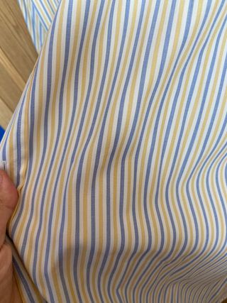 Camisa hombre Hackett London XL