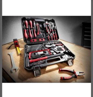 Maquinaria de joyería, banco o mesa de trabajo.