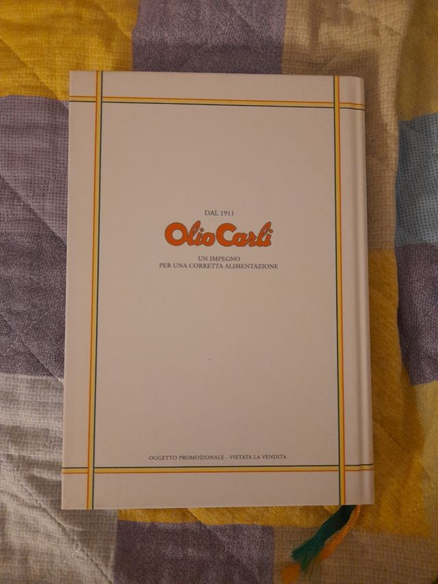 #caricaEvinci Libro cucina