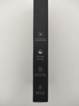 Xiaomi Mi Band 6