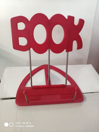 LEGGIO UNIVERSALE DA TAVOLO