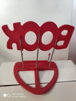 LEGGIO UNIVERSALE DA TAVOLO