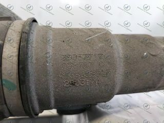 39057717 CREMALLERA DE DIRECCION MECANICA OPEL COR