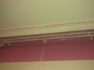 Conjunto de Colcha + Estor niña