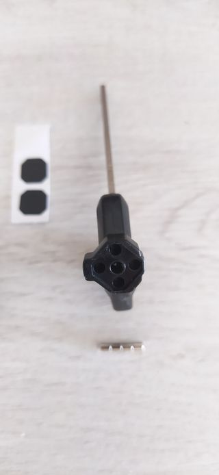 Llaves copia moto Yamaha