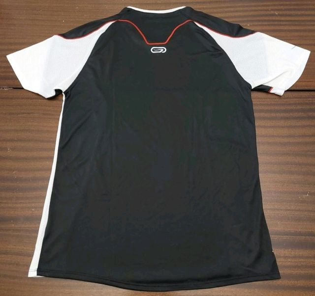 2 magliette da corsa Kalenji (taglia S)