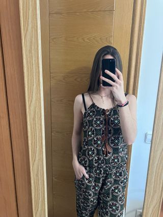 mono flores