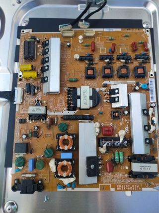 smart tv Samsung UE46D6530