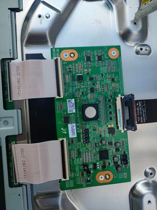 smart tv Samsung UE46D6530