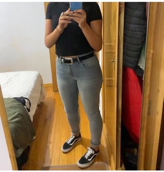 Pantalón Levi's
