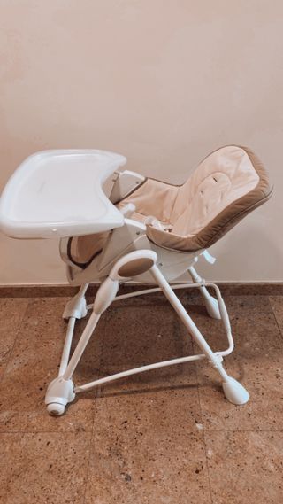 Trona bebeconfort multiposicion