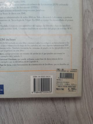 Creación de sitios Web con XML y Java