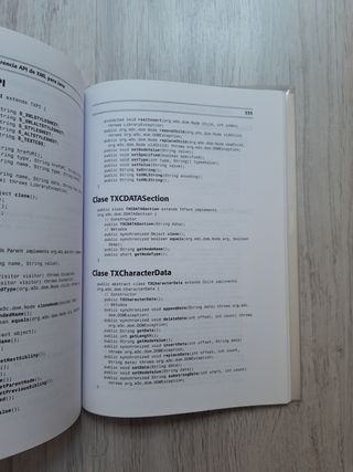 Creación de sitios Web con XML y Java