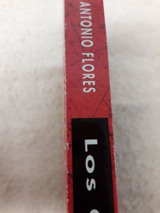 LOS COMPAÑEROS (NUEVO) Descatalogado