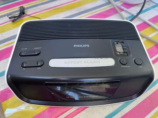 Radio despertador