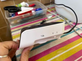 Radio despertador
