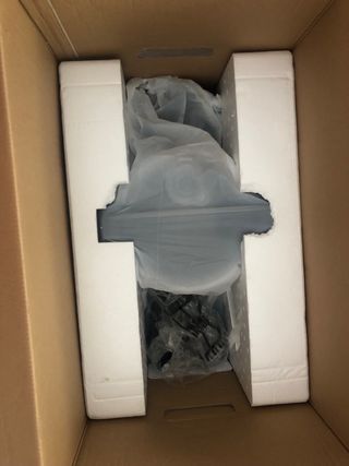 Robot de cocina Masterpro