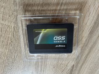 SSD 500gb NUEVO