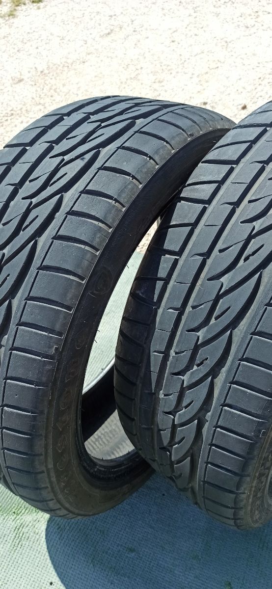 Neumáticos Firestone 205/45r17