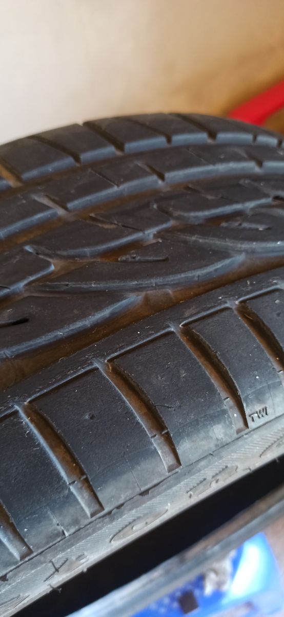 Neumáticos Firestone 205/45r17